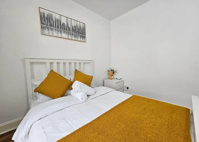 London Aldgate Stay