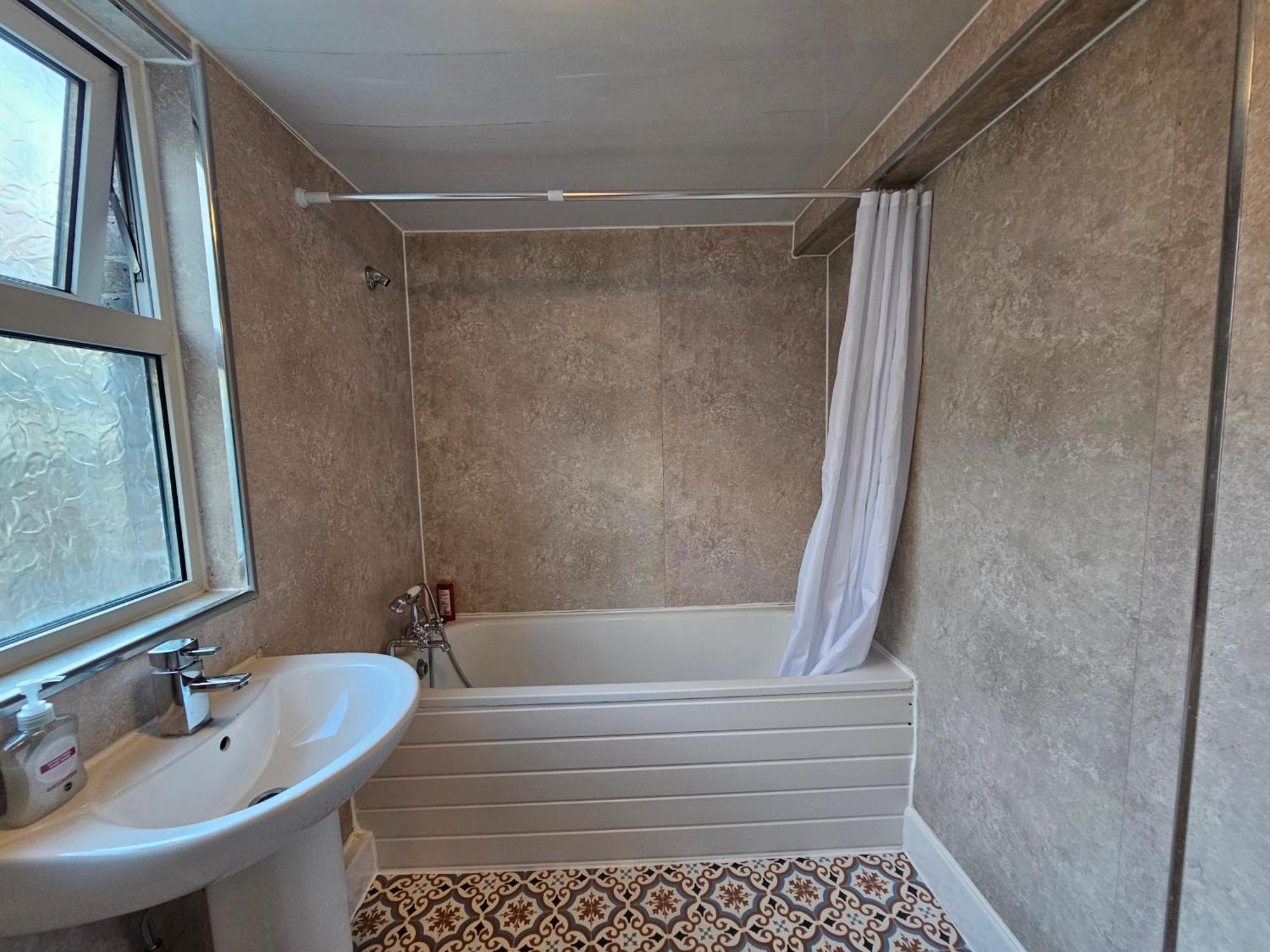 Apartment Aldgate